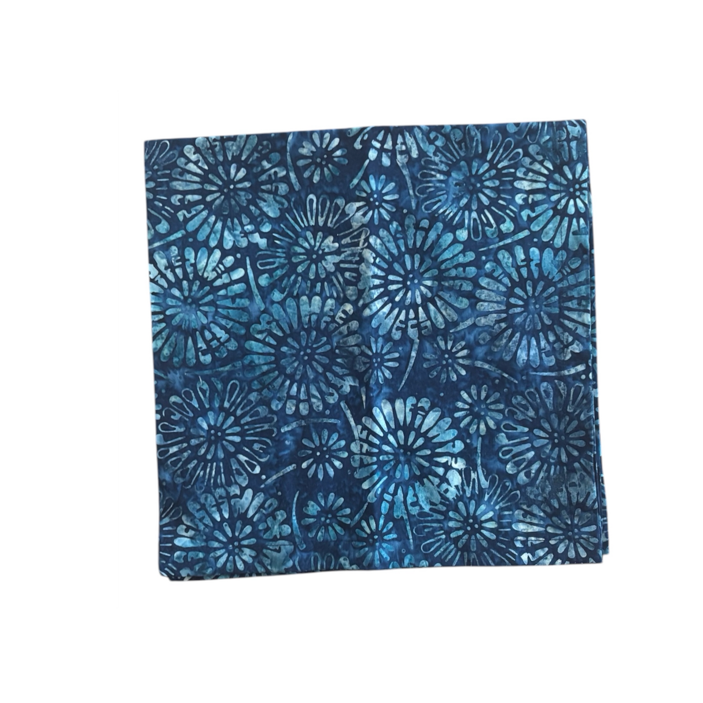 Midnight Daisies Napkin