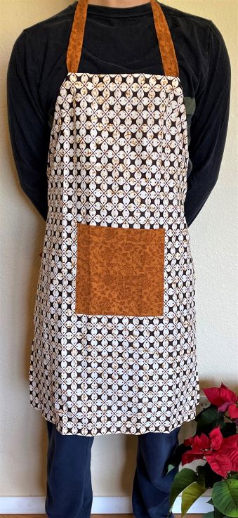 Adjustable Aprons