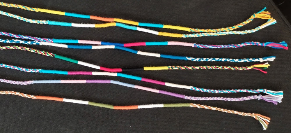 Friendship Bracelet