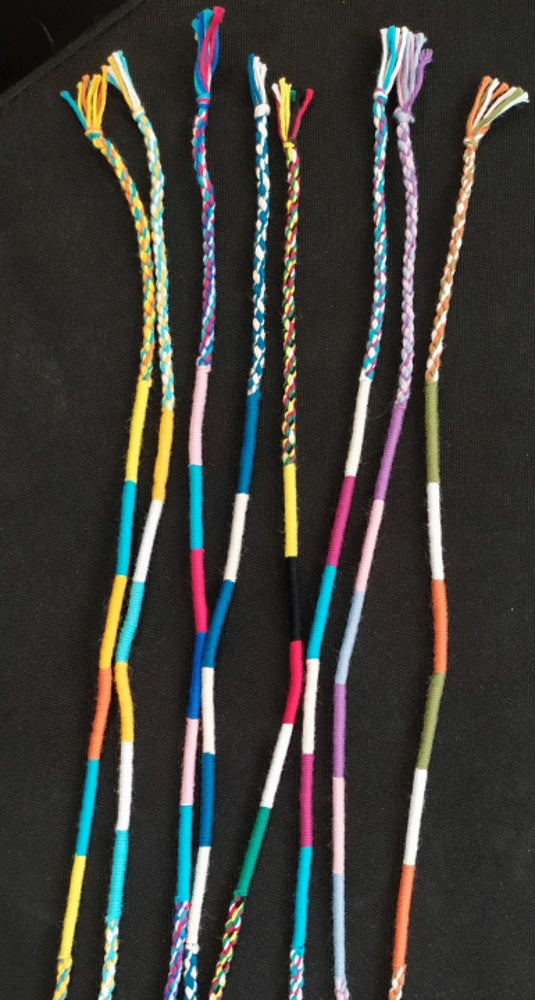 Friendship Bracelet