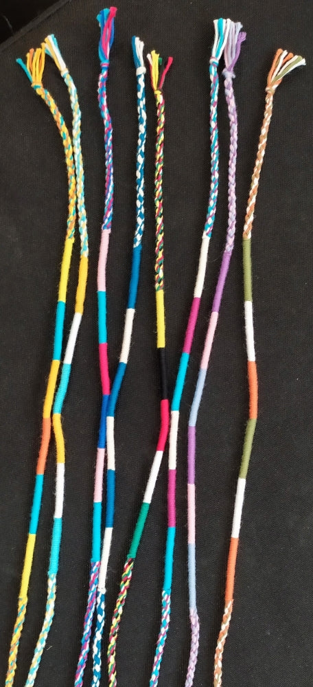 Friendship Bracelet