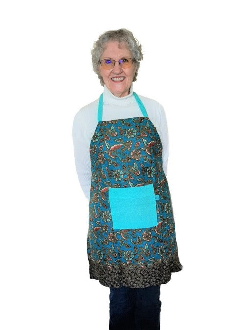 Adjustable Aprons