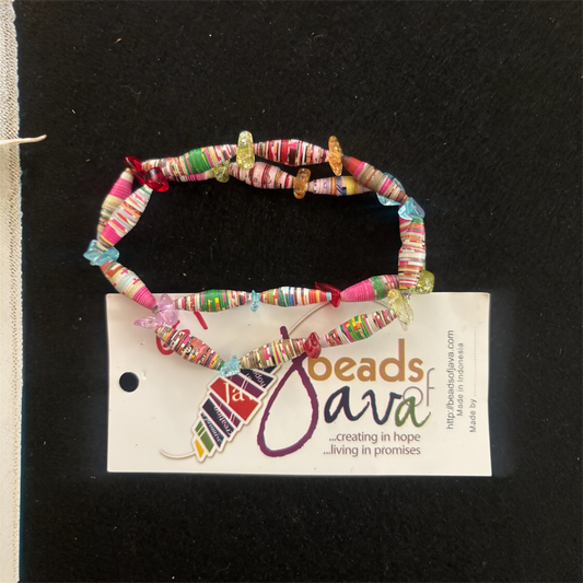 "Rainbow" Bracelet