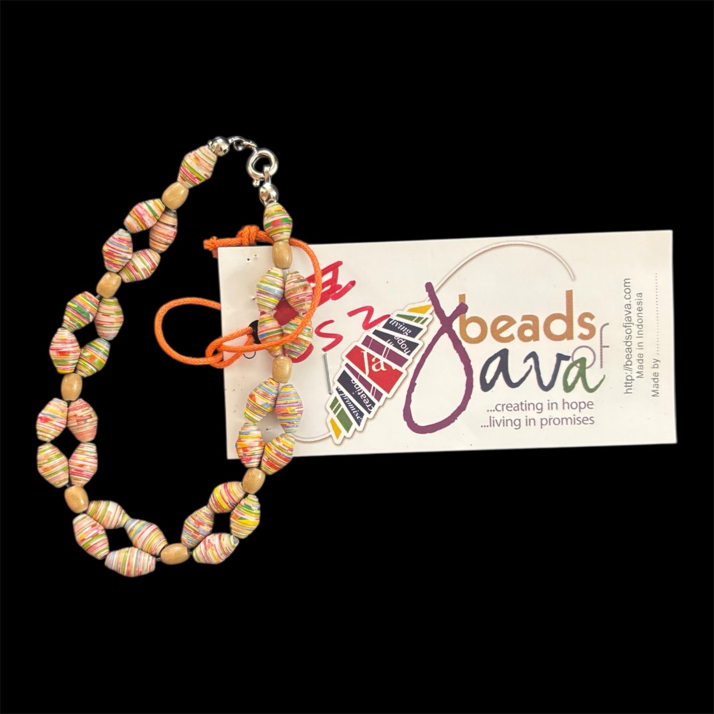 "Tutti Frutti" Bracelet