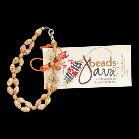 "Tutti Frutti" Bracelet