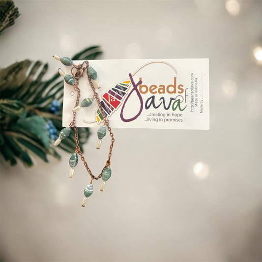 "Relax" Bracelet