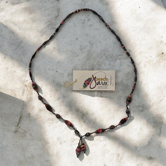 "Fresh" Necklace
