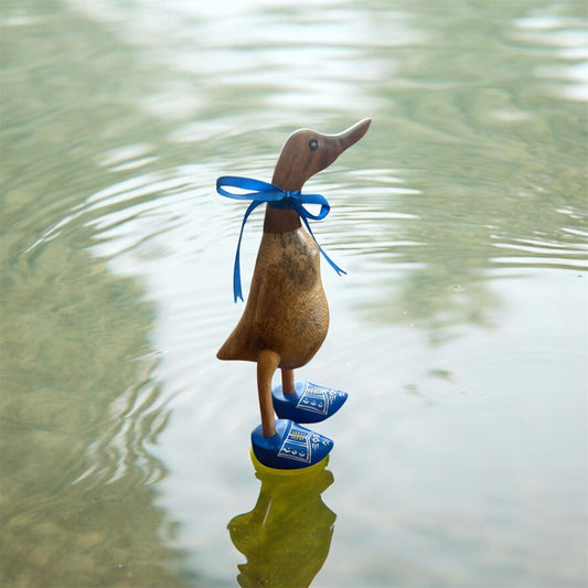 Klompen Duck
