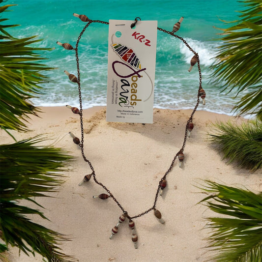 "Links" Necklace