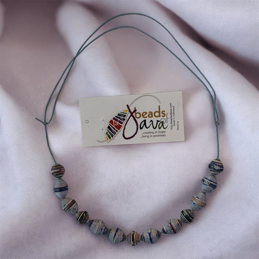 "Lively" Necklace