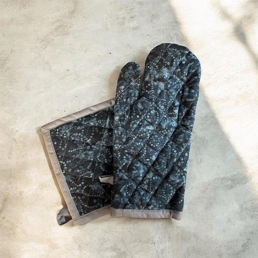 Night Sky Oven Set