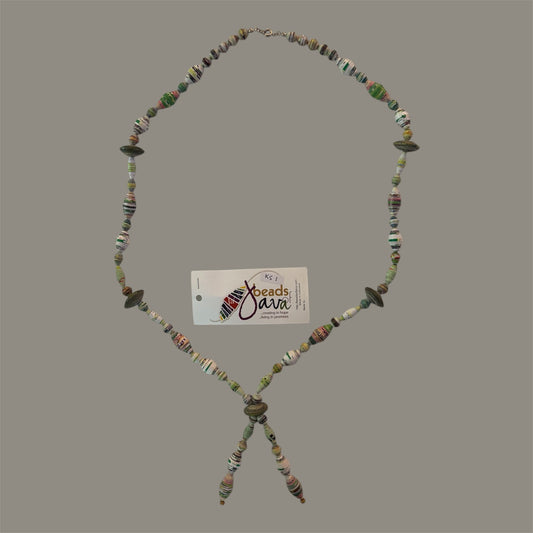 "Party" Necklace