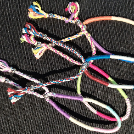 Adjustable Bracelet
