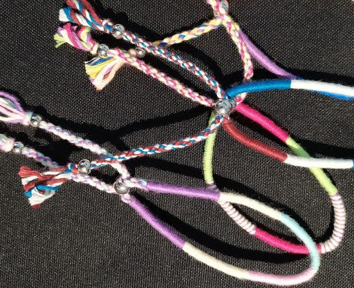 Adjustable Bracelet