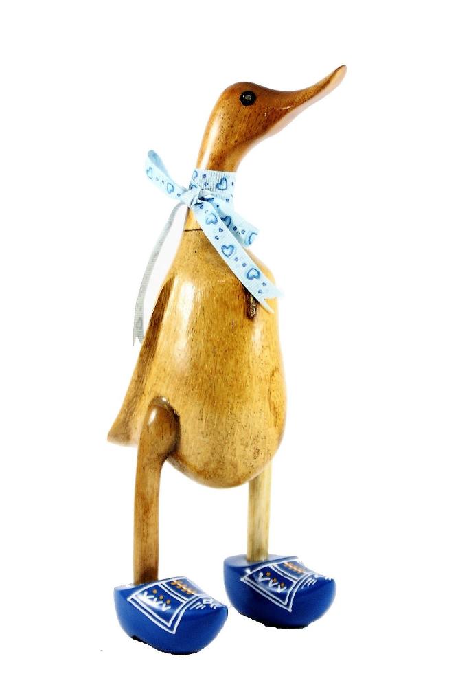 Klompen Duck