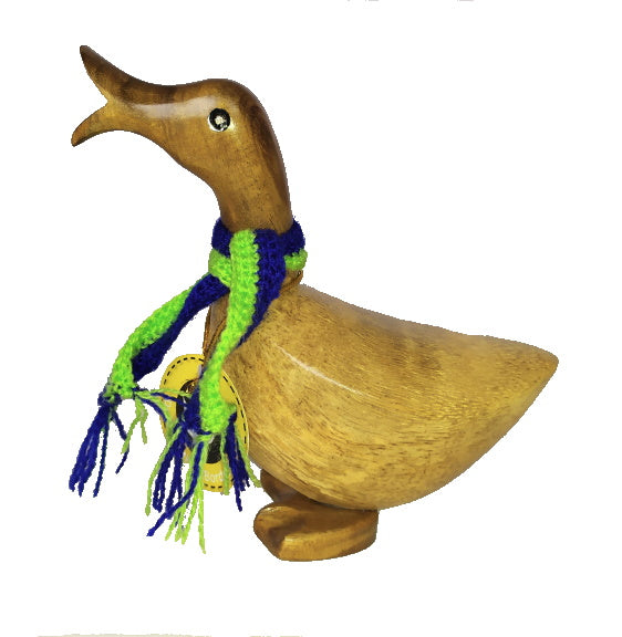 Fan Duckling