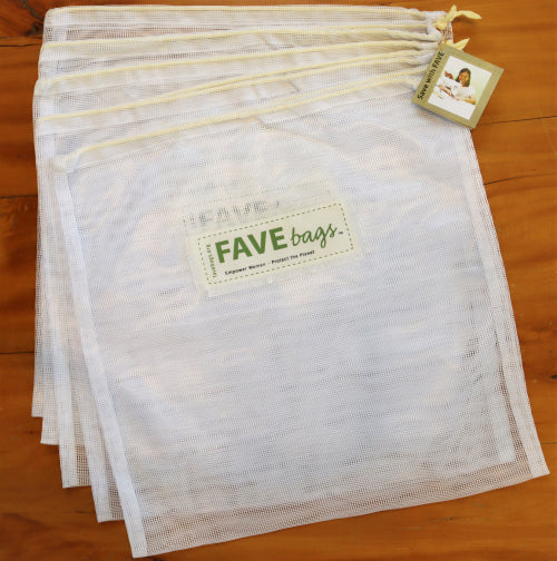 Reusable Produce Bag (individual)